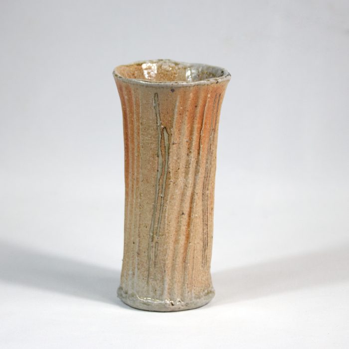 Beaker Ruthanne Tudball