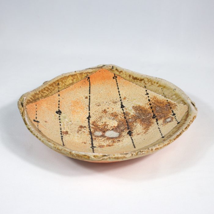 Ruthanne Tudball DIsh