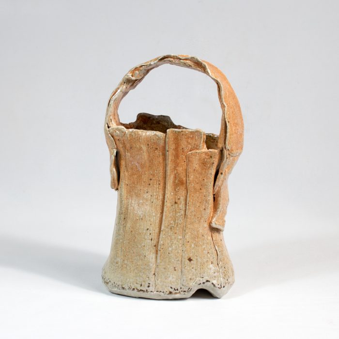 Ruthanne Tudball Basket