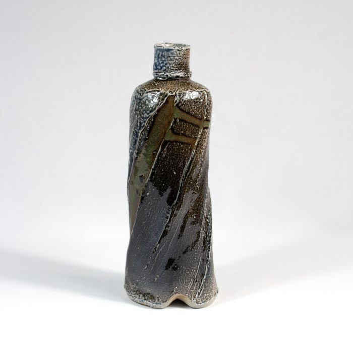 Ruthanne Tudball Tall Bottle Oval