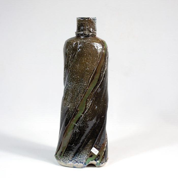 Ruthanne Tudball Tall Bottle Oval