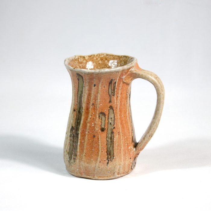 Mug Ruthanne Tuball