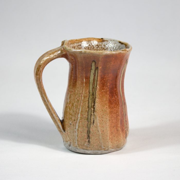 Mug Ruthanne Tudball