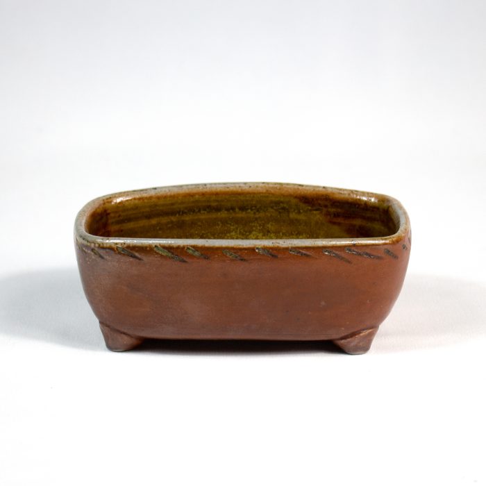 Sabine Nemet Square Dish