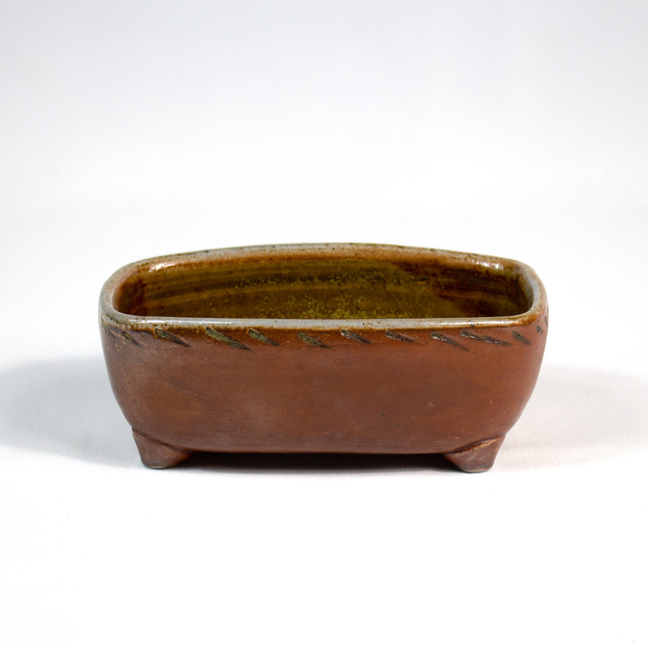 Sabine Nemet Square Dish
