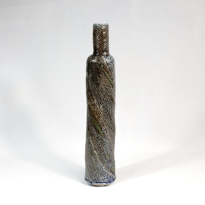 Ruthanne Tudball Tall Round Bottle
