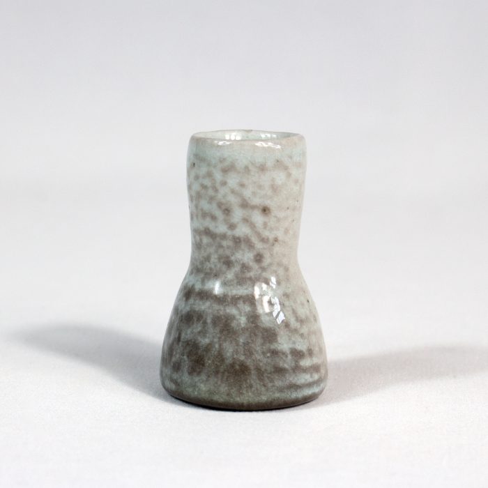 Tiny Porcelain Vase