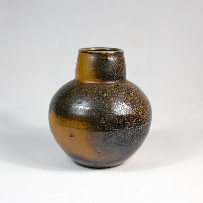 Sabine Nemet Round Vase