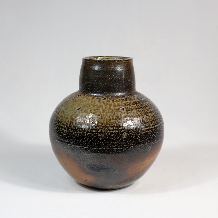 Sabine Nemet Round Vase