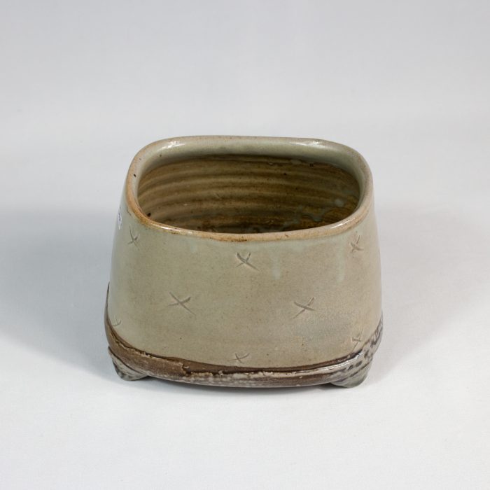 Sabine Nemet Square Dish
