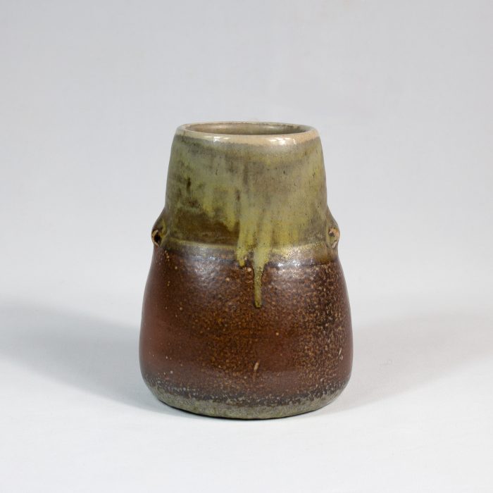 Sabine Nemet Oval Vase